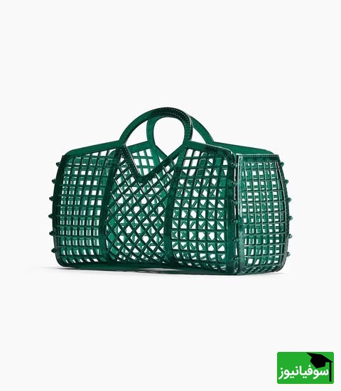 کیف زنبیل