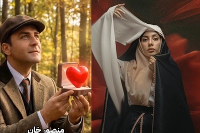 ترلان پروانه، محبوبه بامداد خمار با این انتخابش چشم بازار رو کور کرد / معیار ازدواج دوران قاجار، دور بازو شما چنده؟🤣