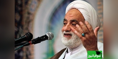 (ویدیو) خنده دار ترین خاطره‌ی حاج‌آقا قرائتی از شب عروسی/ نفهمیدیم شب عروسیه یا شب اول قبر😂