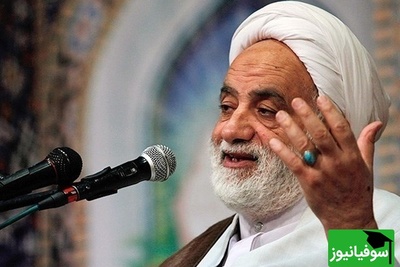 (ویدیو) خنده دار ترین خاطرهی حاجآقا قرائتی از شب عروسی/ نفهمیدیم شب عروسیه یا شب اول قبر😂