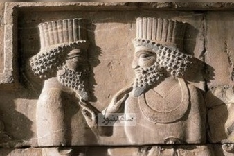 (ویدیو) سفری به تخت جمشید 2500 سال پیش تماشای شکوهی که هنوز جاودان است/ پارسه به این عظمت و زیبایی بوده!