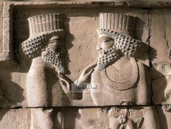 (ویدیو) سفری به تخت جمشید 2500 سال پیش تماشای شکوهی که هنوز جاودان است/ پارسه به این عظمت و زیبایی بوده!