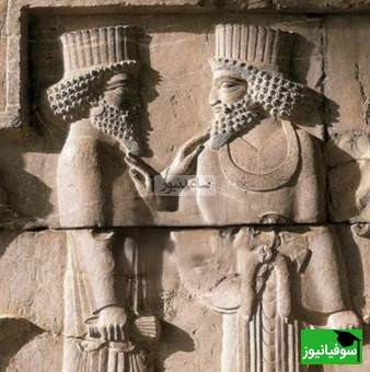 (ویدیو) سفری به تخت جمشید 2500 سال پیش تماشای شکوهی که هنوز جاودان است/ پارسه به این عظمت و زیبایی بوده!