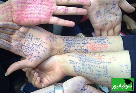 (ویدیو) طنز دانشجویی/ تقلبی که ناکام موند/ کیا با تقلب پاس میشدن؟🤣