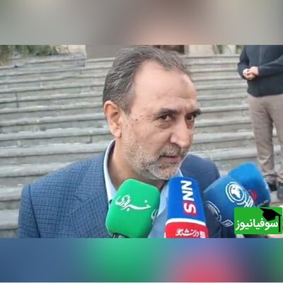 معاون حقوقی رئیس جمهور: استعفای رئیس سازمان سنجش به صلاح نبود