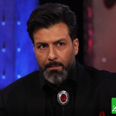 چهره متفاوت مجید واشقانی در بوشهر؛ از چفیه تا بی‌سیم در روزهای پرتنش جنوب