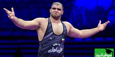 (ویدئو) قهرمانان کُشتی هم به پزشکی علاقه دارند؟/ امین میرزازاده: سهمیه المپیک را برای دکترا نگه‌ داشته‌ام