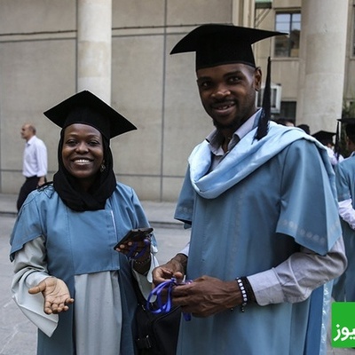 دانشگاه تهران در مسیر جذب دانشجویان اروپایی و آمریکای شمالی