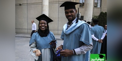 دانشگاه تهران در مسیر جذب دانشجویان اروپایی و آمریکای شمالی