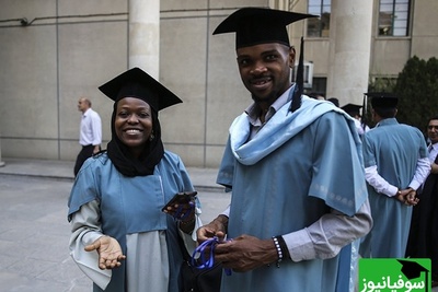 دانشگاه تهران در مسیر جذب دانشجویان اروپایی و آمریکای شمالی