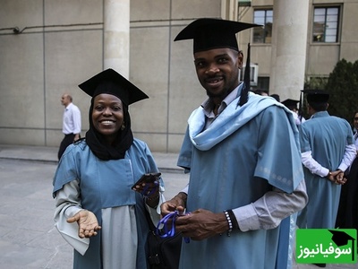 دانشگاه تهران در مسیر جذب دانشجویان اروپایی و آمریکای شمالی