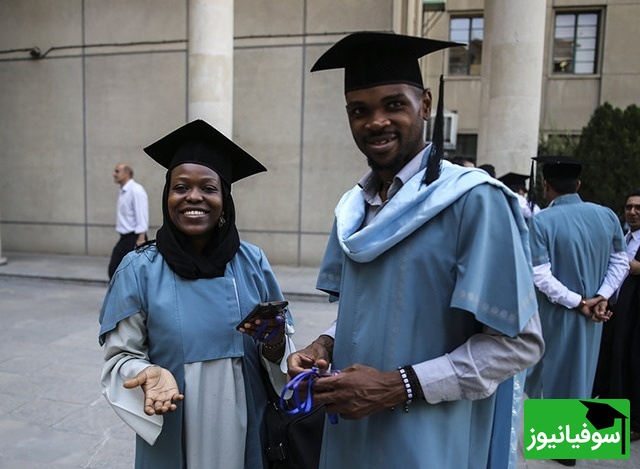 دانشگاه تهران در مسیر جذب دانشجویان اروپایی و آمریکای شمالی