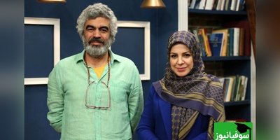 شعرخوانی بی نظیر سوگل مشایخی از سعدی در برنامه سروش صحت/  می‌زد به شمشیر جفا می‌رفت و می‌گفت از قفا، سعدی بنالیدی ز ما مردان ننالند از الم+ فیلم