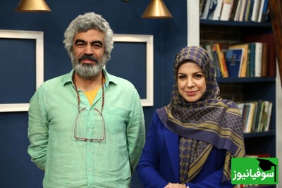 شعرخوانی بی نظیر سوگل مشایخی از سعدی در برنامه سروش صحت/  می‌زد به شمشیر جفا می‌رفت و می‌گفت از قفا، سعدی بنالیدی ز ما مردان ننالند از الم+ فیلم
