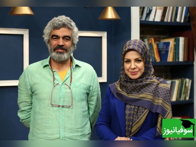 شعرخوانی بی نظیر سوگل مشایخی از سعدی در برنامه سروش صحت/  می‌زد به شمشیر جفا می‌رفت و می‌گفت از قفا، سعدی بنالیدی ز ما مردان ننالند از الم+ فیلم