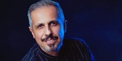 (ویدیو) شاهکار خنده‌دار جواد رضویان؛ شعر «باز باران با ترانه» این‌بار به زبان زرگری! 😂