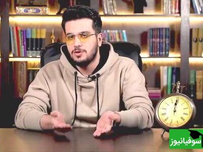 (ویدئو) استندآپ کمدی امیرحسین قیاسی در دانشگاه مازندران/ صدای خندۀ دانشجوها قطع نمیشه، از بس اجرای این بشر عالیه😂