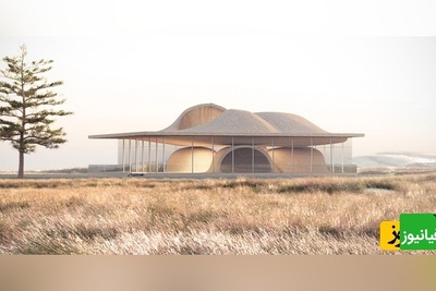 خیره‌کننده‌ترین خانه شیراز که با معماری افسانه‌اش توانست جایزه برتر معماری جهان را از آن خود کند/ خانه ای که حرف اول را در معماری زد+ ویدئو