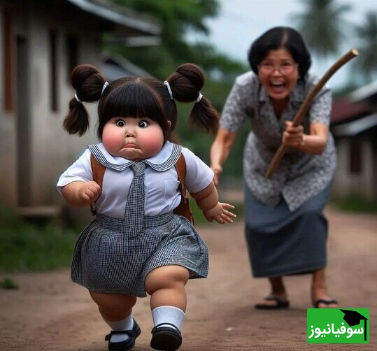 (عکس) وقتی دانش آموزا برای نمره گرفتن دست به هر کاری می‌زنند /گودزیلاها‌ی دهه‌ی نودی تو یه لیگ دیگن😂