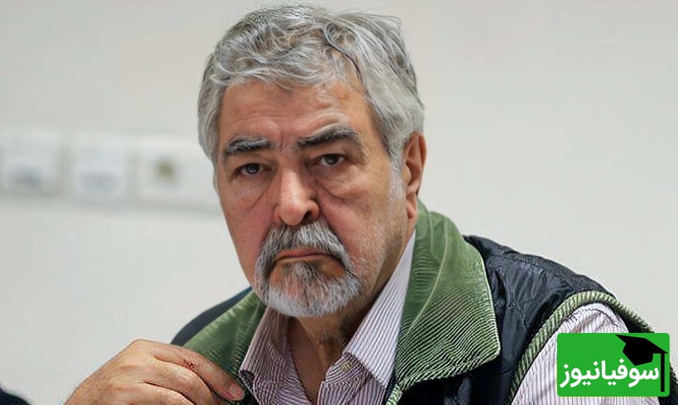 محمود عزیزی