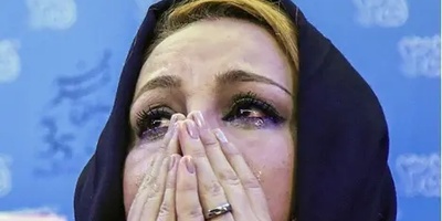 اشک‌ها و حال بدِ بهنوش بختیاری با شنیدن صدای تتلو؛ حال و هوایِ غمگینی که خانم بازیگر با طرفدارانش به اشتراک گذاشت!+ویدیو