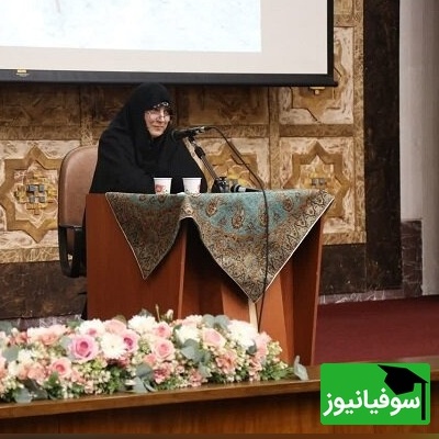 تغییرات جدید در تقویم امتحانات و وضعیت خوابگاه دانشگاه الزهرا (س)؛ جزئیات آموزش مجازی اعلام شد