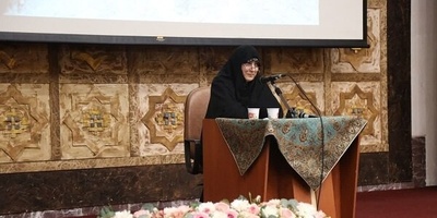 تغییرات جدید در تقویم امتحانات و وضعیت خوابگاه دانشگاه الزهرا (س)؛ جزئیات آموزش مجازی اعلام شد