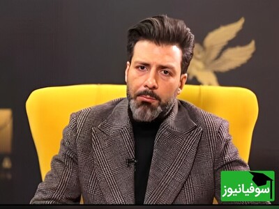 ویدیو | اینجاست که باید گفت بهشت زیر پای مادر مجید واشقانی هستش😂😂 / مادر من آخه با رسم شکل؟