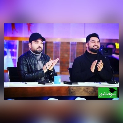 ویدئو/مجری عصر جدید: دشمن مار را متحد کرد!