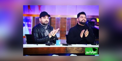 ویدئو/مجری عصر جدید: دشمن مار را متحد کرد!