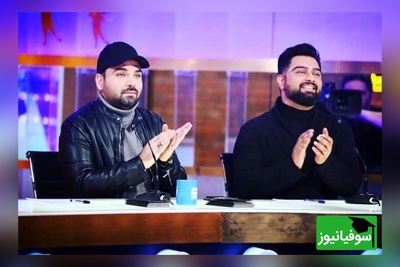 ویدئو/مجری عصر جدید: دشمن مار را متحد کرد!