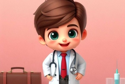 (ویدیو) ا این روش شگفت‌انگیز یادگیری اعضای بدن به ترکی استانبولی مثل آب خوردن می‌شود!