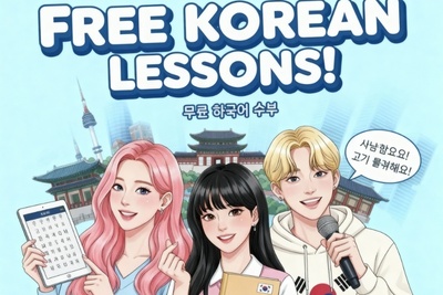 (ویدئو) آموزش صفر تا صد زبان کره‌ای کاملا رایگان/ قسمت بیست و نهم: هانگول را مثل آب خوردن یاد بگیر! (چگونه محاوره‌ای صحبت کنیم بخش اول)