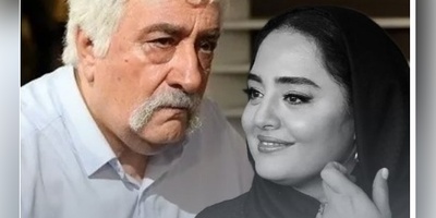 نرگس محمدی: در کشور عراق تمام جمله‌های حشمت فردوس را توی یه کتاب چاپ کردند و اسمش رو گذاشتند...!+ویدیو