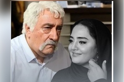 نرگس محمدی: در کشور عراق تمام جمله‌های حشمت فردوس را توی یه کتاب چاپ کردند و اسمش رو گذاشتند...!+ویدیو