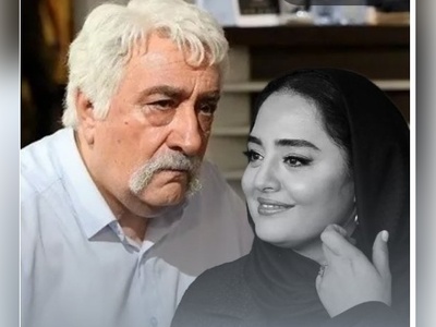 نرگس محمدی: در کشور عراق تمام جمله‌های حشمت فردوس را توی یه کتاب چاپ کردند و اسمش رو گذاشتند...!+ویدیو