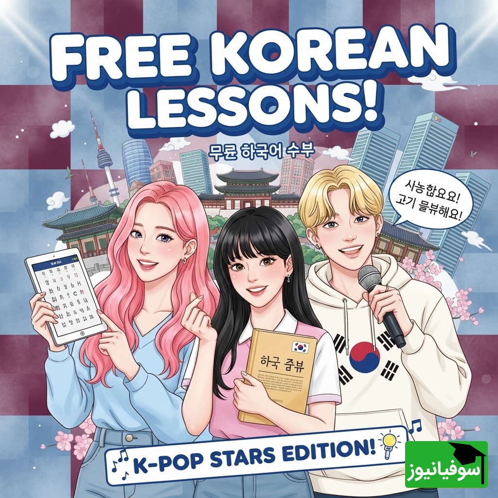 (ویدئو) آموزش صفر تا صد زبان کره‌ای کاملا رایگان/ قسمت بیست و ششم: هانگول را مثل آب خوردن یاد بگیر! (اهل کدوم کشوری؟)