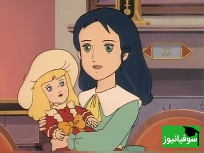 (ویدئو) یادگیری "زبان فرانسه" با انیمیشن جذاب «سارا کرو» / تو خرید تنها نبودم، پیتر هم کمکم کرد/ همراه با زیرنویس 3 زبانه فارسی، فرانسه و انگلیسی