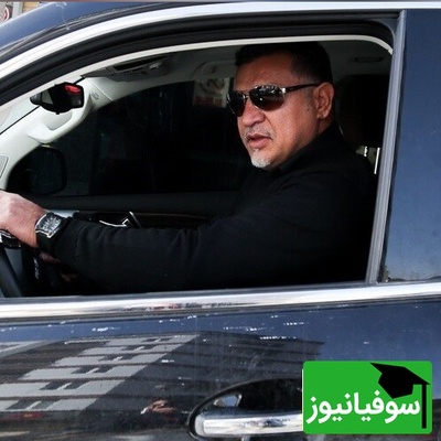 علی دایی: من با شریکم پیکان اردبیل 11 گرفتیم منم گواهینامه نداشتم گفت کاری نداره بشین بریم از کرج تا اردبیل گرفت خوابید منم رانندگی کردم و...+فیلم