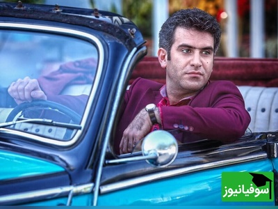 (ویدیو) از خواستگاری ناموفق تا دوبله موفق؛ صدای هوتن شکیبا جان تازه‌ای به «شنگول و منگول» داد