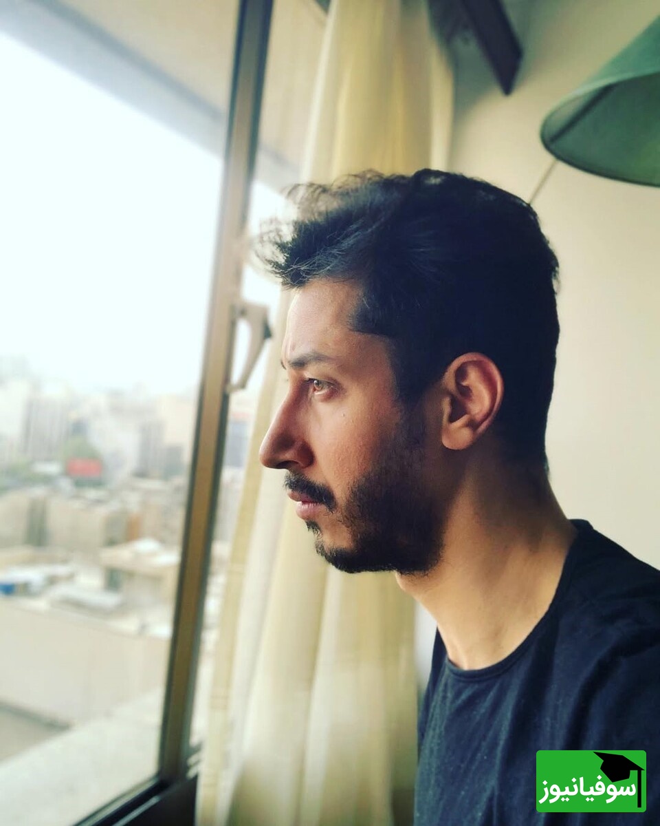 بهرام افشاری