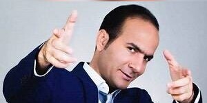 ویدیو/ از یک ایرانیِ باهوشِ نخبه تا نصف کردن اتمِ توسط علم فیزیک در زمان اینشتین با حسن ریوندی