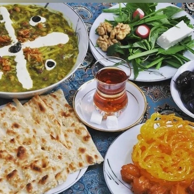 رمضان بدون ضعف و تشنگی: غذاهایی که باید و نباید بخورید