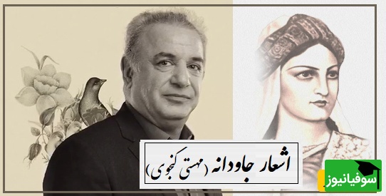 عاشقانه سوزناک اولین بانوی شاعر ایران، مهستی گنجوی با شعرخوانی بینظیر رشید کاکاوند/ من عهد تو سخت سست می‌دانستم/ بشکستن آن درست می‌دانستم+ فیلم