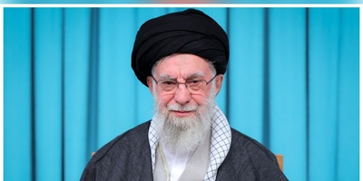 (ویدئو) یادی کنیم از لحظه‌ای که رهبر شهید انقلاب از رمان 4 جلدی «خانواده تیبو» دقیق‌تر از ناشر حرف زدند