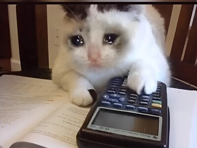 ویدئو| طنز دانشجویی روز؛ وقتی درسارو نگه میداری برای شب امتحان باید دست به دامن این کار بشی!