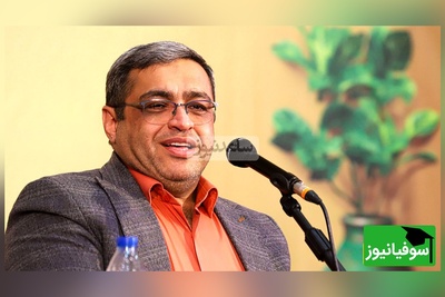 دکتر سعید عزیزی: مرد وقتی هرجاست، اونجا صدشو میزاره! ما مرد داشتیم رفته سر کار یادش رفته زن داره برا همون همونجا ازدواج کرده🤣+ ویدئو