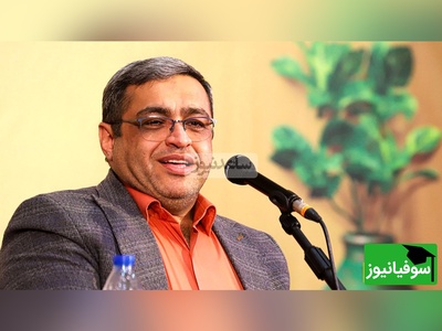 دکتر سعید عزیزی: مرد وقتی هرجاست، اونجا صدشو میزاره! ما مرد داشتیم رفته سر کار یادش رفته زن داره برا همون همونجا ازدواج کرده🤣+ ویدئو