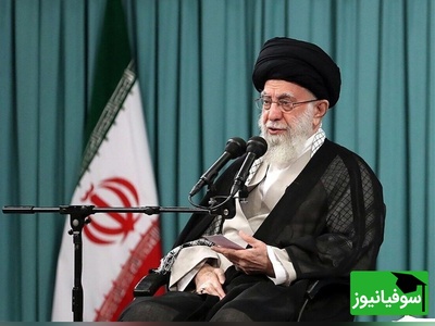 شعرخوانی بااحساس شاعر جوان در محضر رهبر انقلاب که با آفرین‌های رهبری روبرو شد؛ مادربزرگ عطر برنج شمال بود، کم بود نان سفره‌اش اما... +فیلم