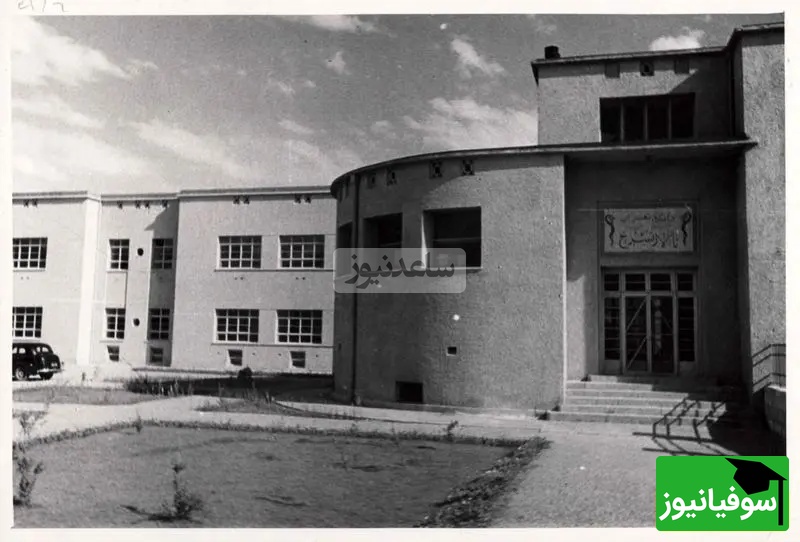 دانشگاه تهران